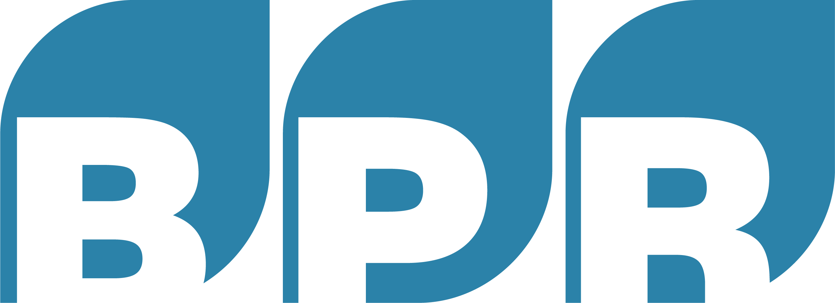 Logo BPR